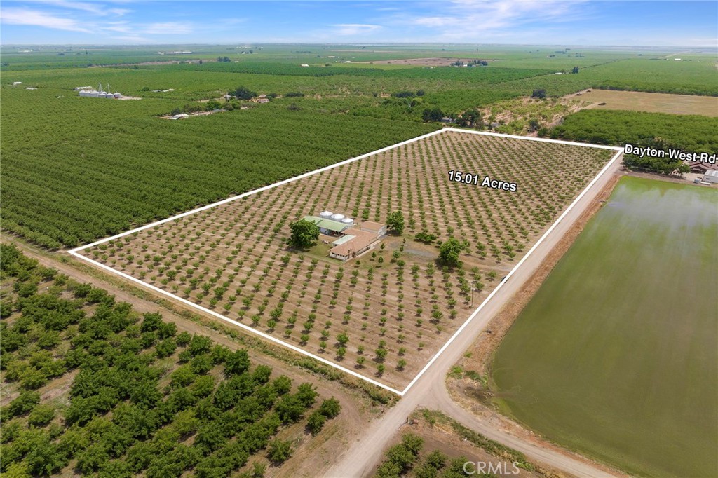 4580 Dayton West Road Chico, CA 95928 - Photo 61 of 75