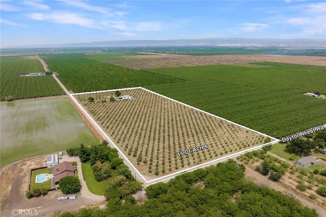 $765,000 | 4580 Dayton West Road, Chico, CA 95928