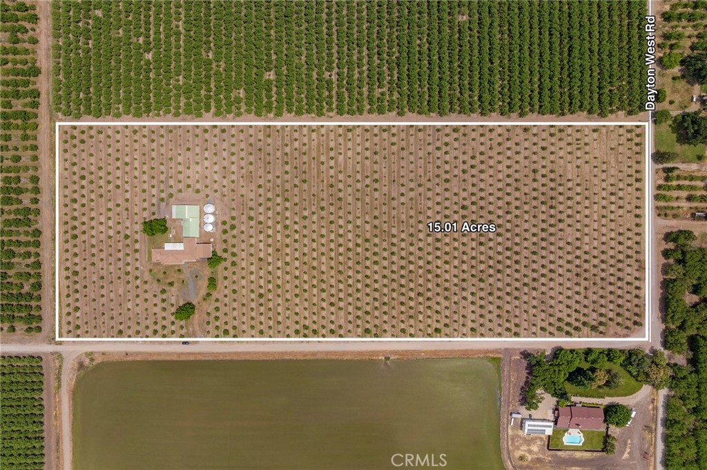 4580 Dayton West Road Chico, CA 95928 - Photo 66 of 75