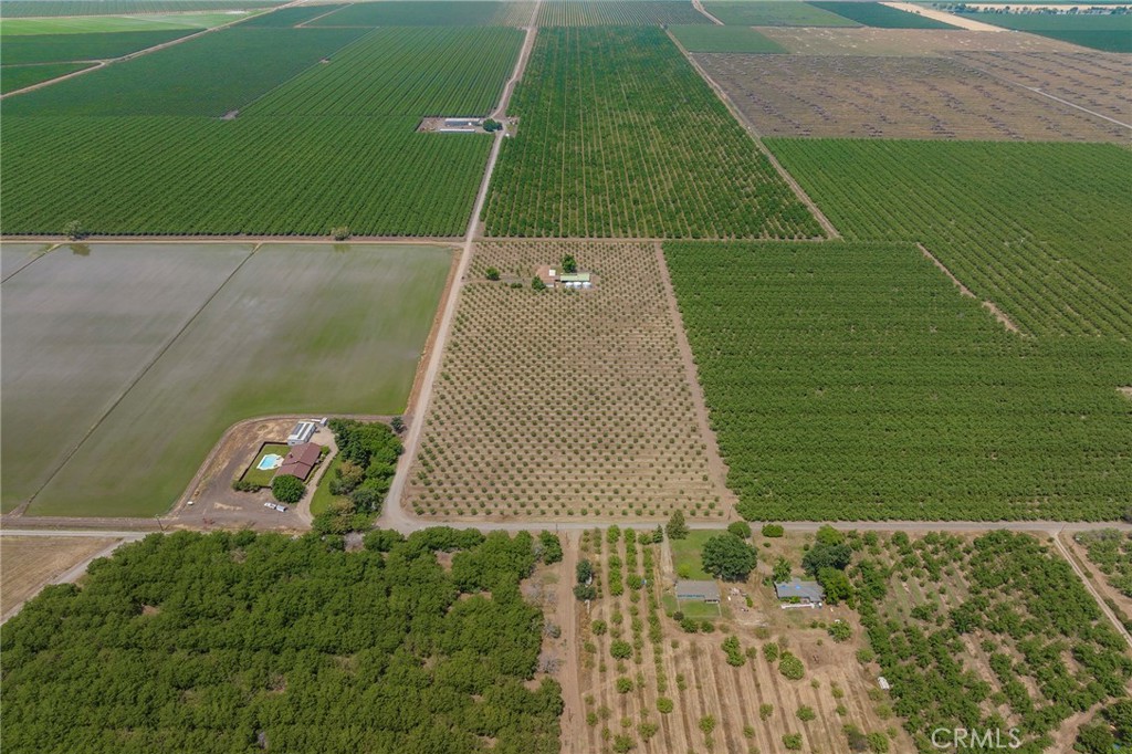 4580 Dayton West Road Chico, CA 95928 - Photo 69 of 75 a view of a tennis court