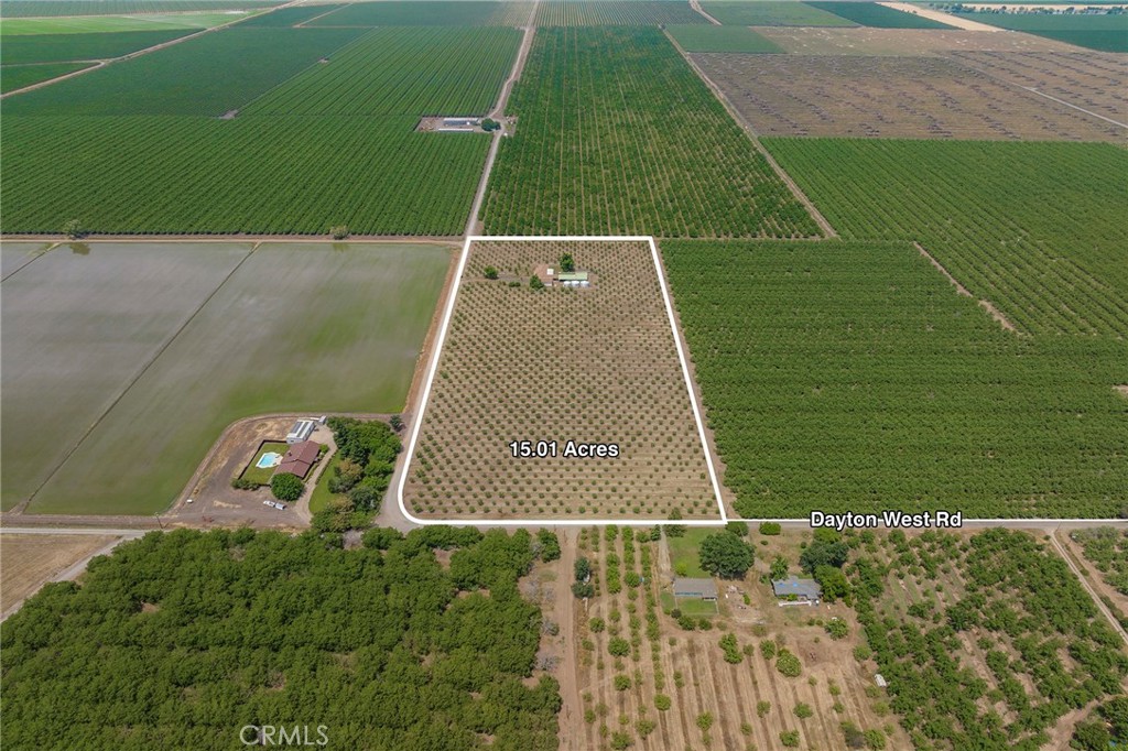 4580 Dayton West Road Chico, CA 95928 - Photo 70 of 75 a view of a tennis court