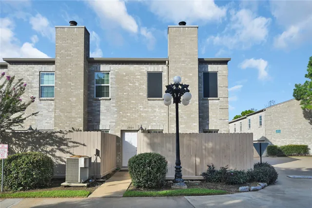 $1,980 | 2860 Holly Hall Street, Unit 2860, Houston, TX 77054