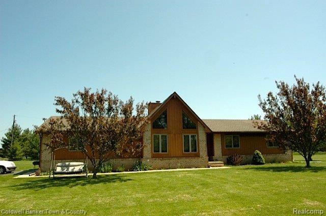 3570 Byron Road Howell, MI 48855 - Photo 1 of 17 Welcome Home.jpg