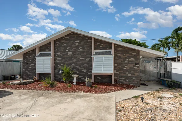 $635,000 | 314 Lincoln Avenue, Cape Canaveral, FL 32920