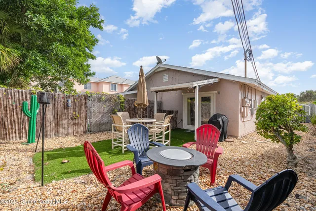 $635,000 | 314 Lincoln Avenue, Cape Canaveral, FL 32920