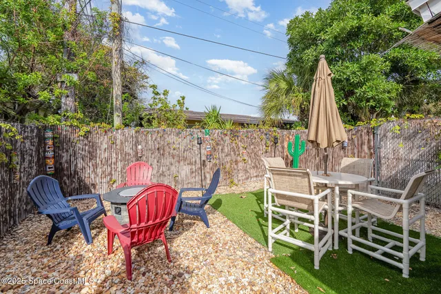 $635,000 | 314 Lincoln Avenue, Cape Canaveral, FL 32920