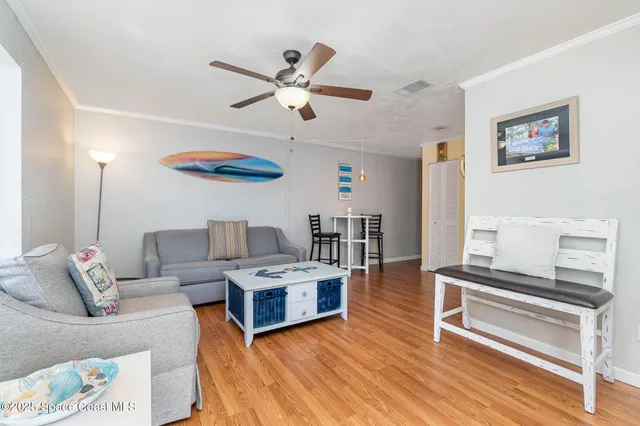 $635,000 | 314 Lincoln Avenue, Cape Canaveral, FL 32920