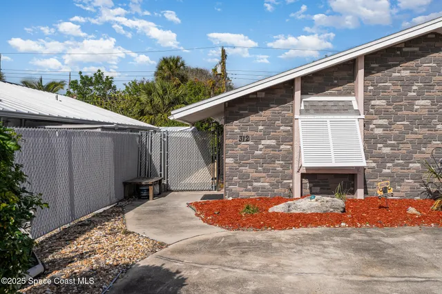 $635,000 | 314 Lincoln Avenue, Cape Canaveral, FL 32920