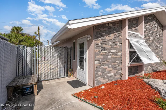$635,000 | 314 Lincoln Avenue, Cape Canaveral, FL 32920