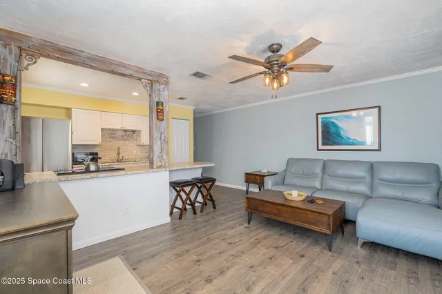 $635,000 | 314 Lincoln Avenue, Cape Canaveral, FL 32920