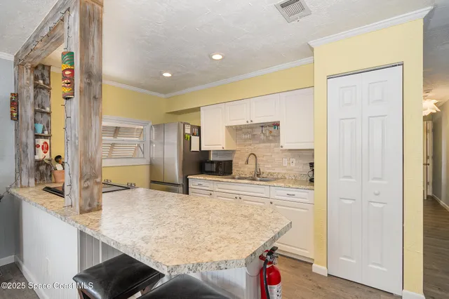 $635,000 | 314 Lincoln Avenue, Cape Canaveral, FL 32920