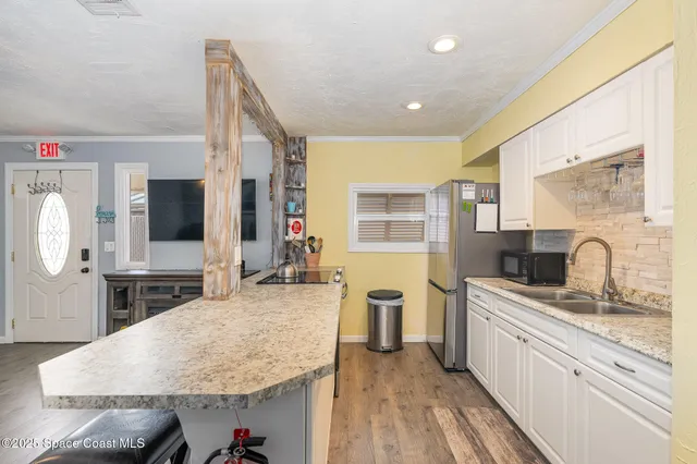 $635,000 | 314 Lincoln Avenue, Cape Canaveral, FL 32920