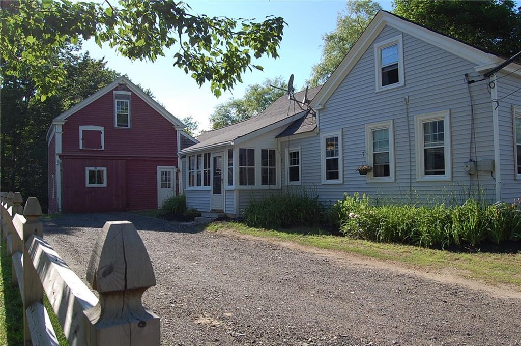 748 Gray Road Gorham, ME 04038 - Photo 34 of 34 Photo