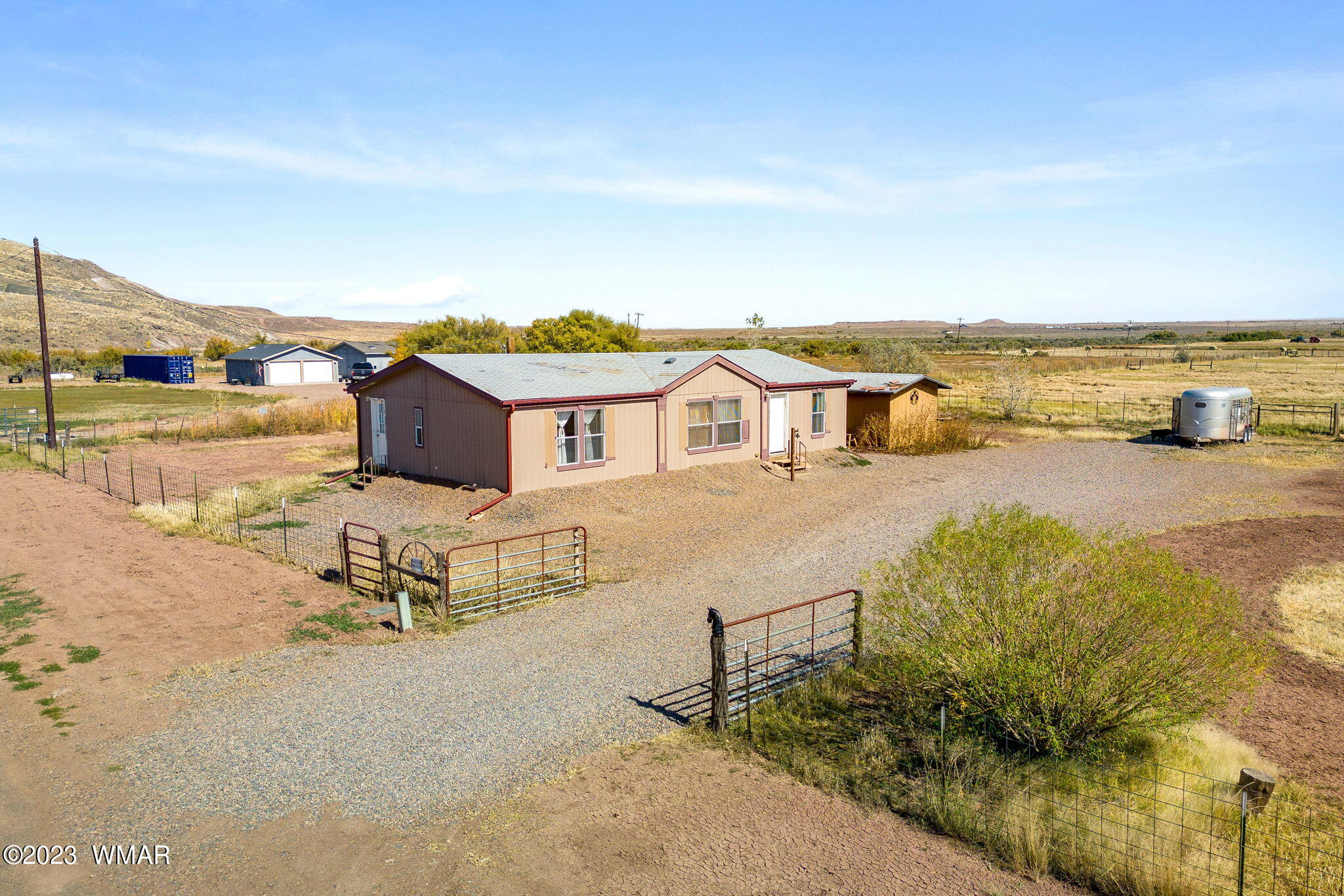 6493 Country Road Woodruff, AZ 85942 - Photo 1 of 31