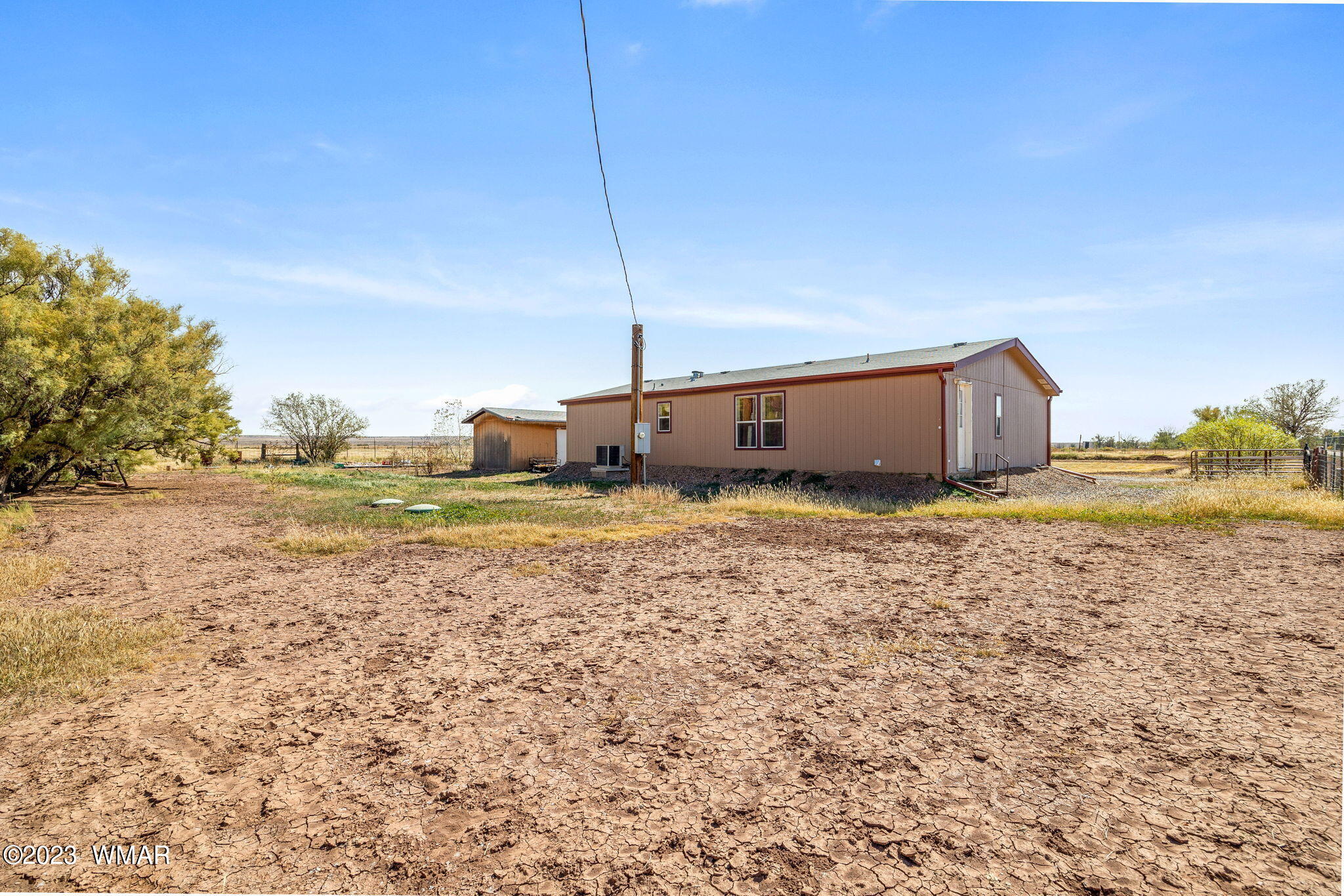6493 Country Road Woodruff, AZ 85942 - Photo 20 of 31