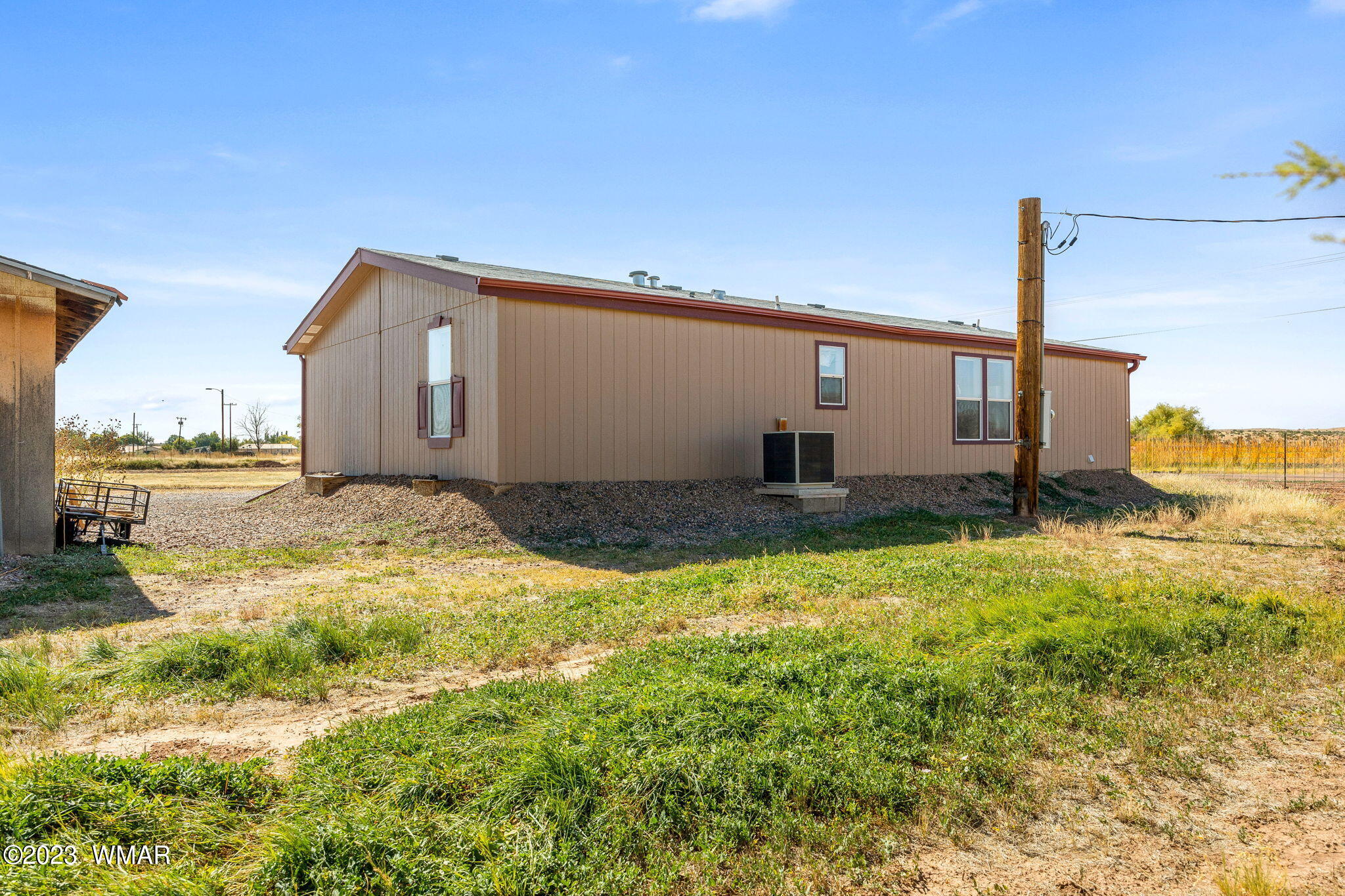 6493 Country Road Woodruff, AZ 85942 - Photo 21 of 31