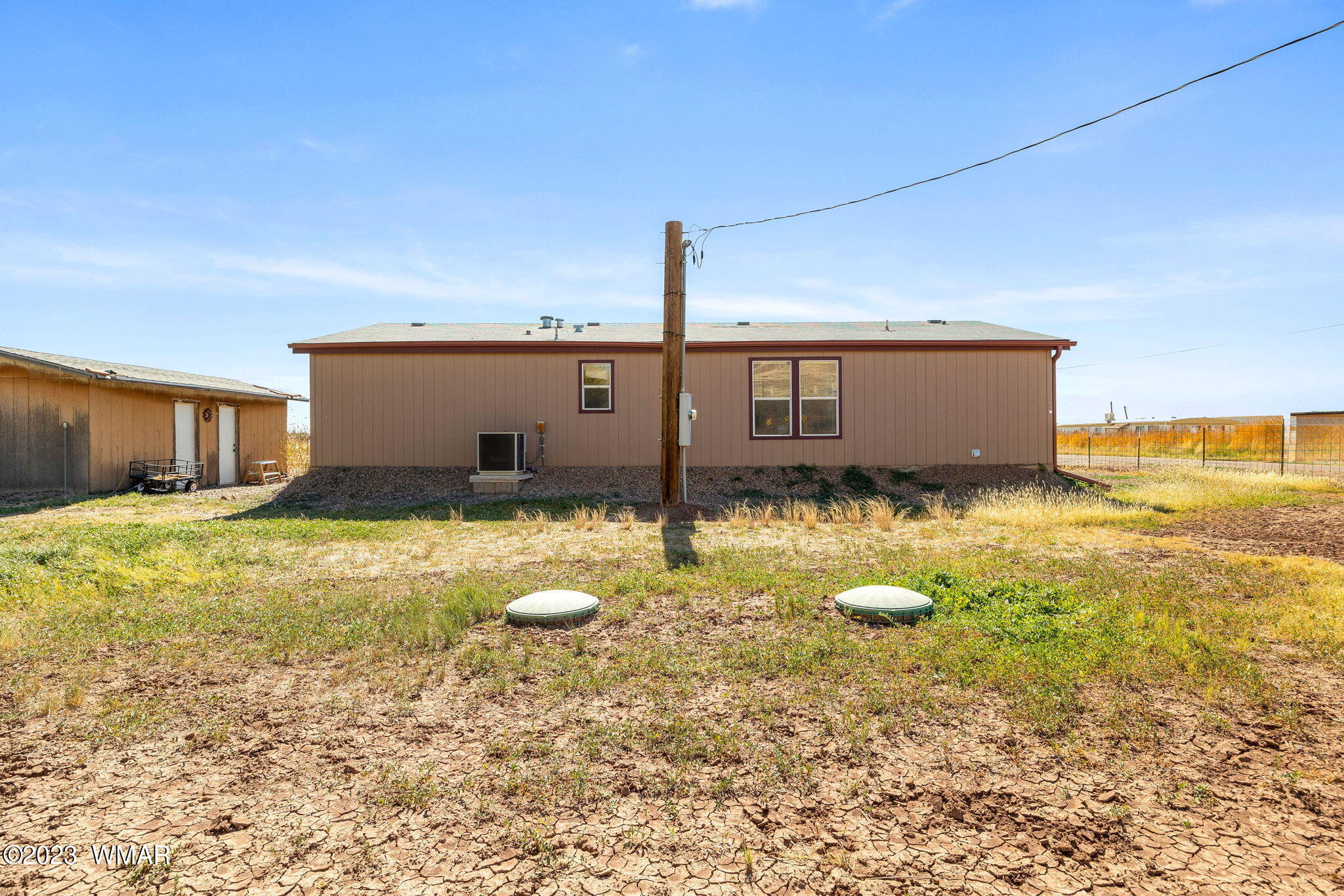 6493 Country Road Woodruff, AZ 85942 - Photo 22 of 31