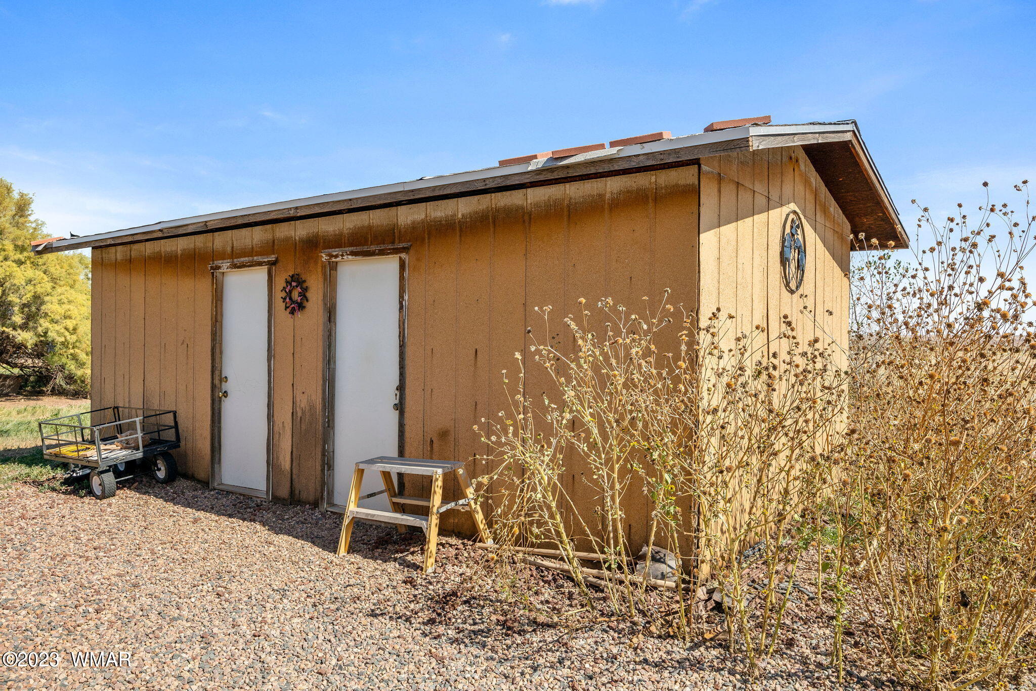6493 Country Road Woodruff, AZ 85942 - Photo 23 of 31
