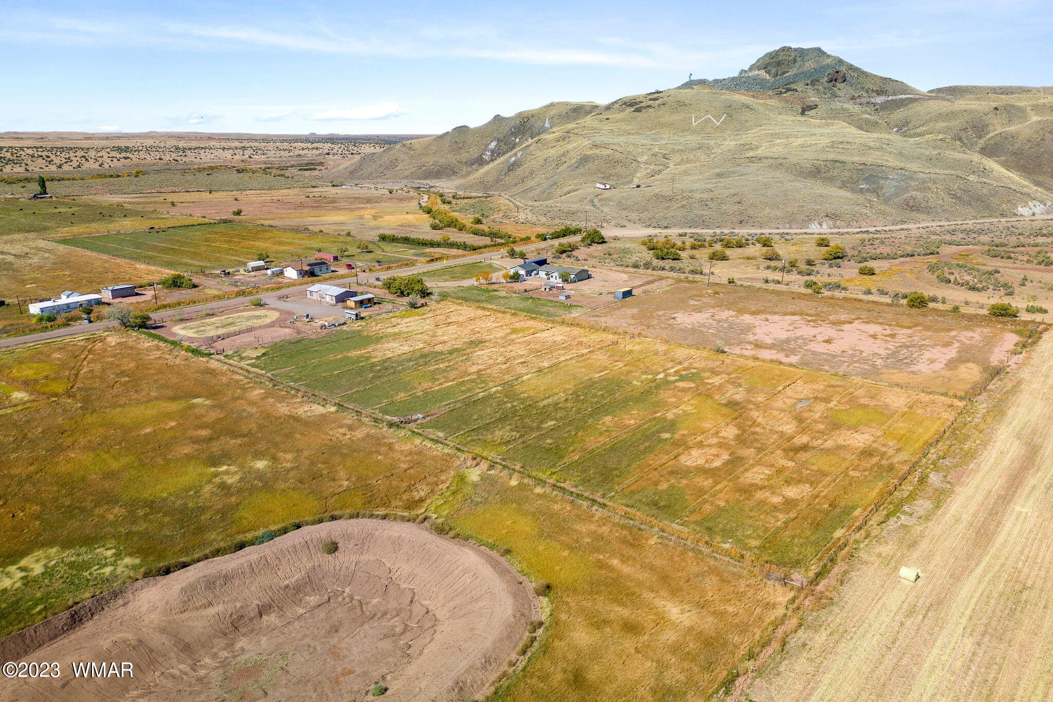 6493 Country Road Woodruff, AZ 85942 - Photo 28 of 31