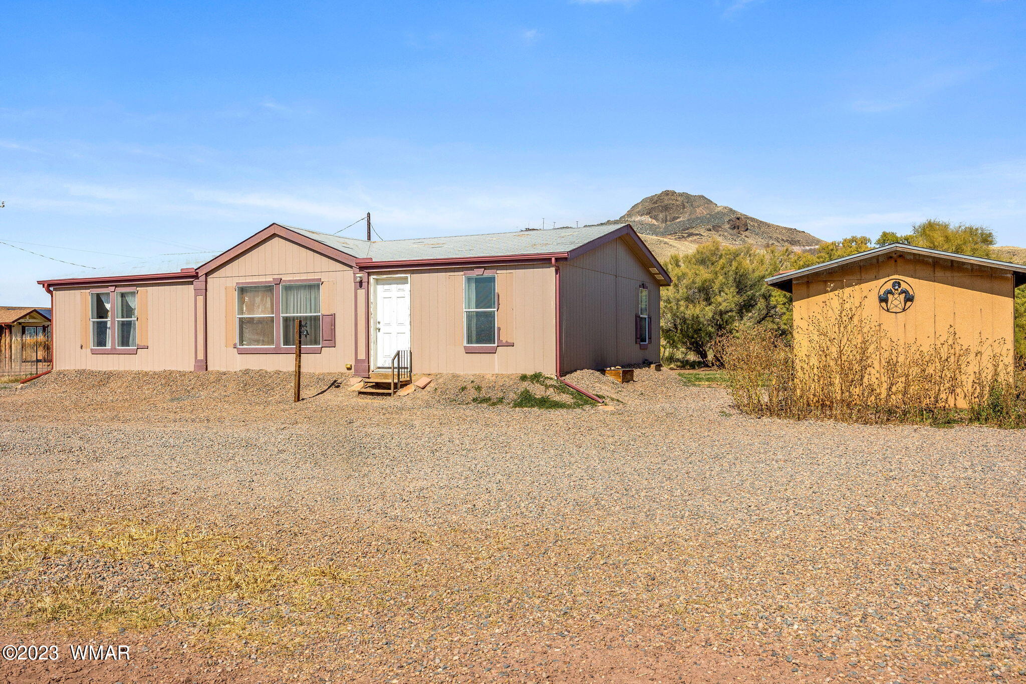 6493 Country Road Woodruff, AZ 85942 - Photo 4 of 31