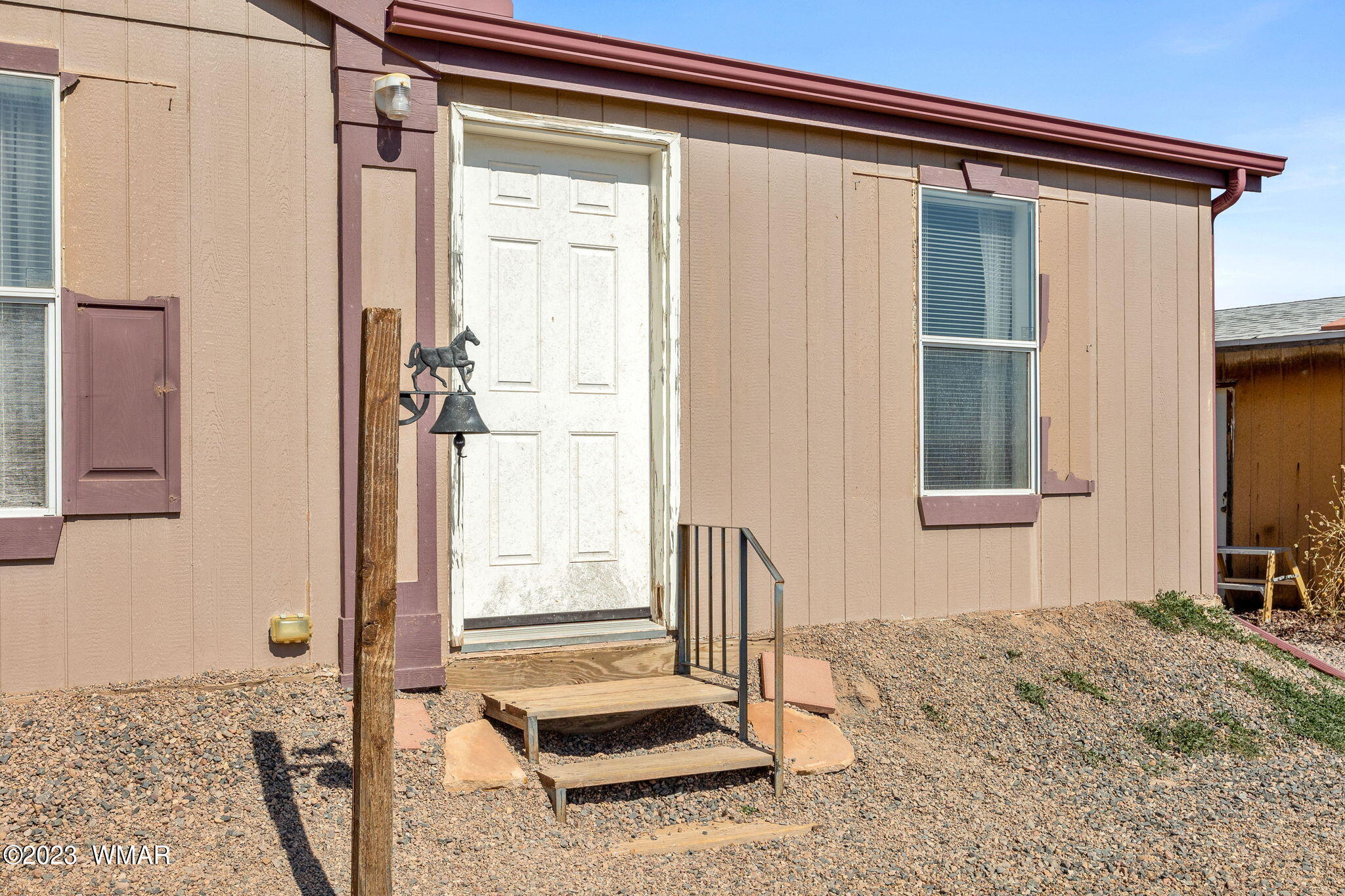 6493 Country Road Woodruff, AZ 85942 - Photo 5 of 31