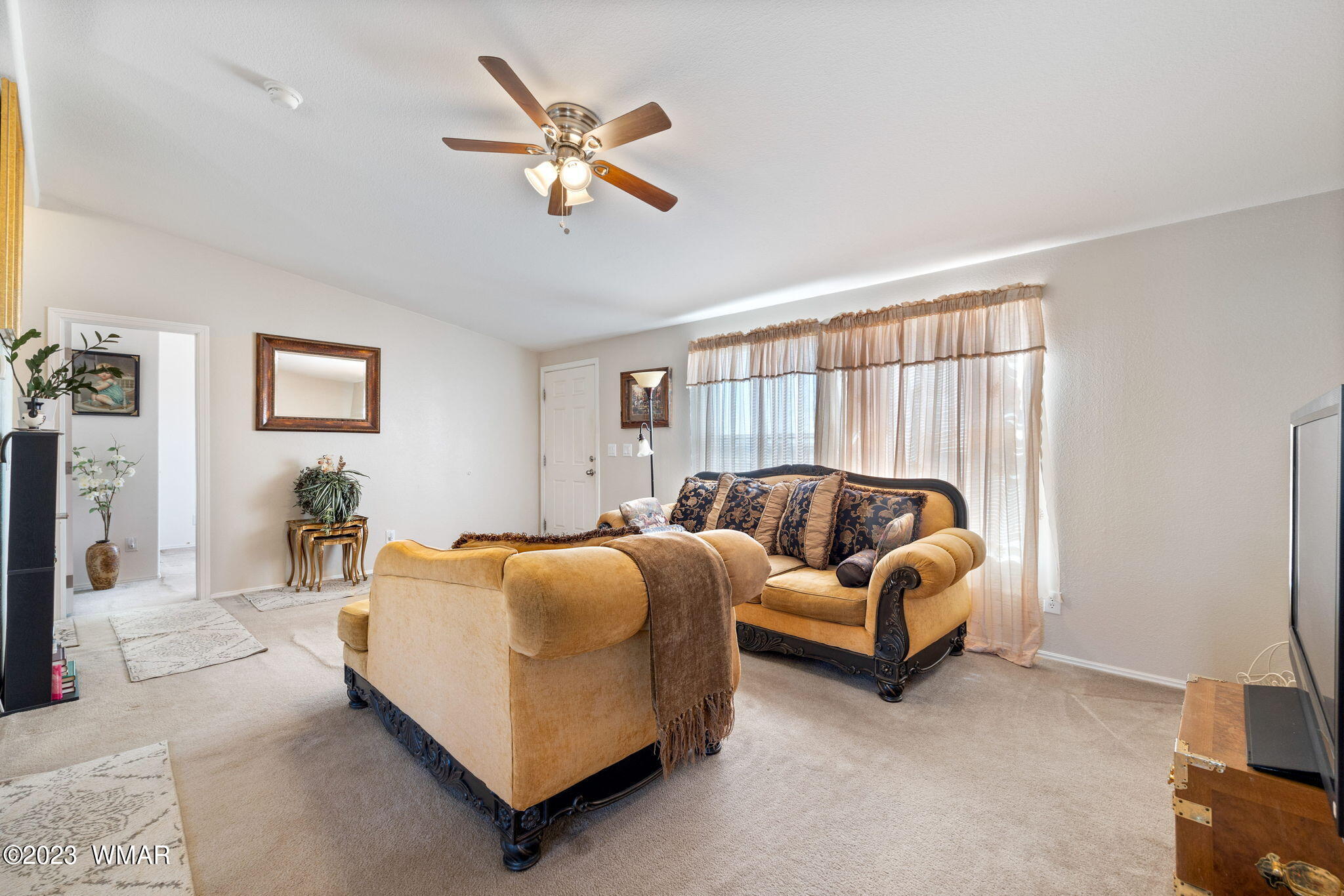 6493 Country Road Woodruff, AZ 85942 - Photo 7 of 31