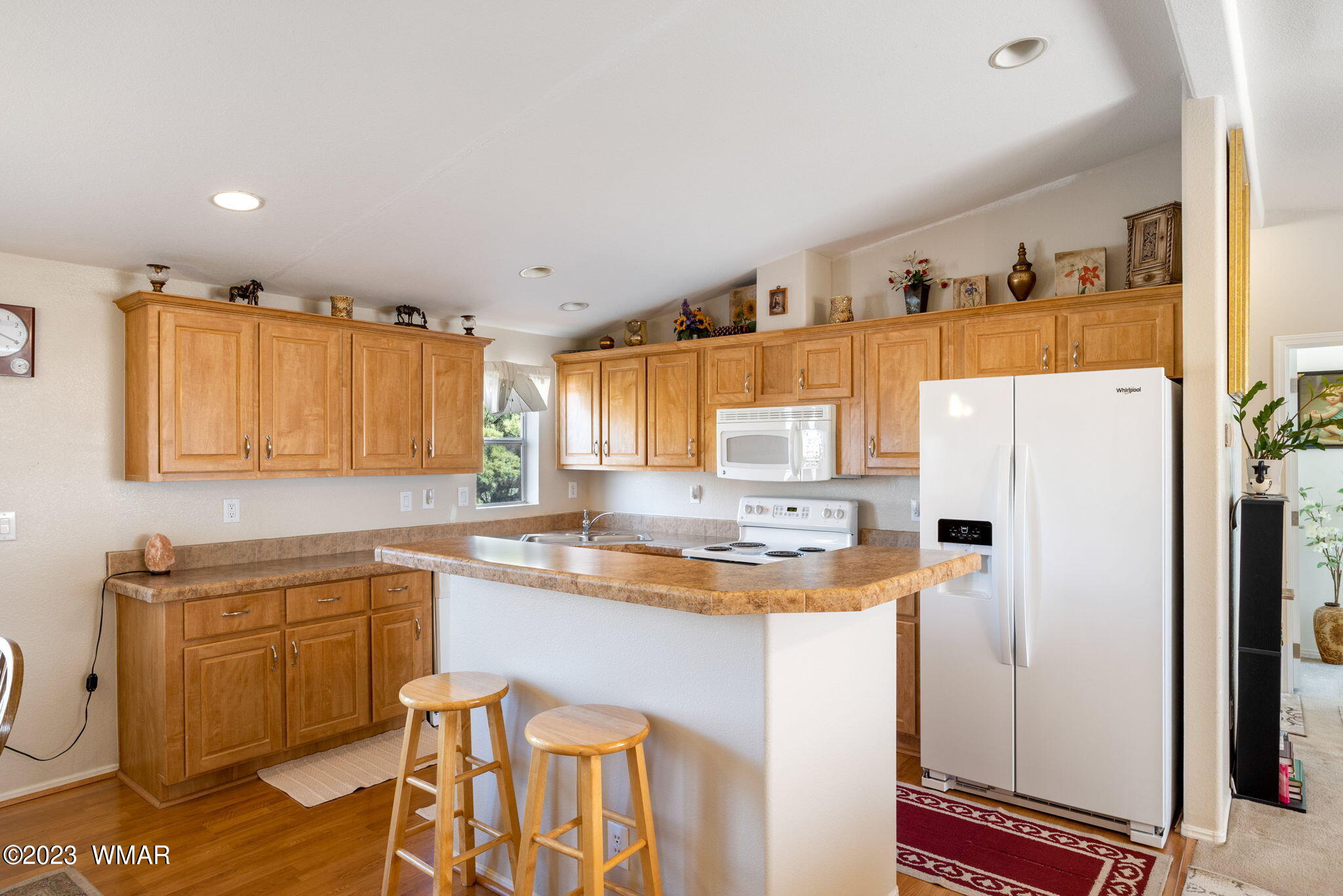 6493 Country Road Woodruff, AZ 85942 - Photo 8 of 31