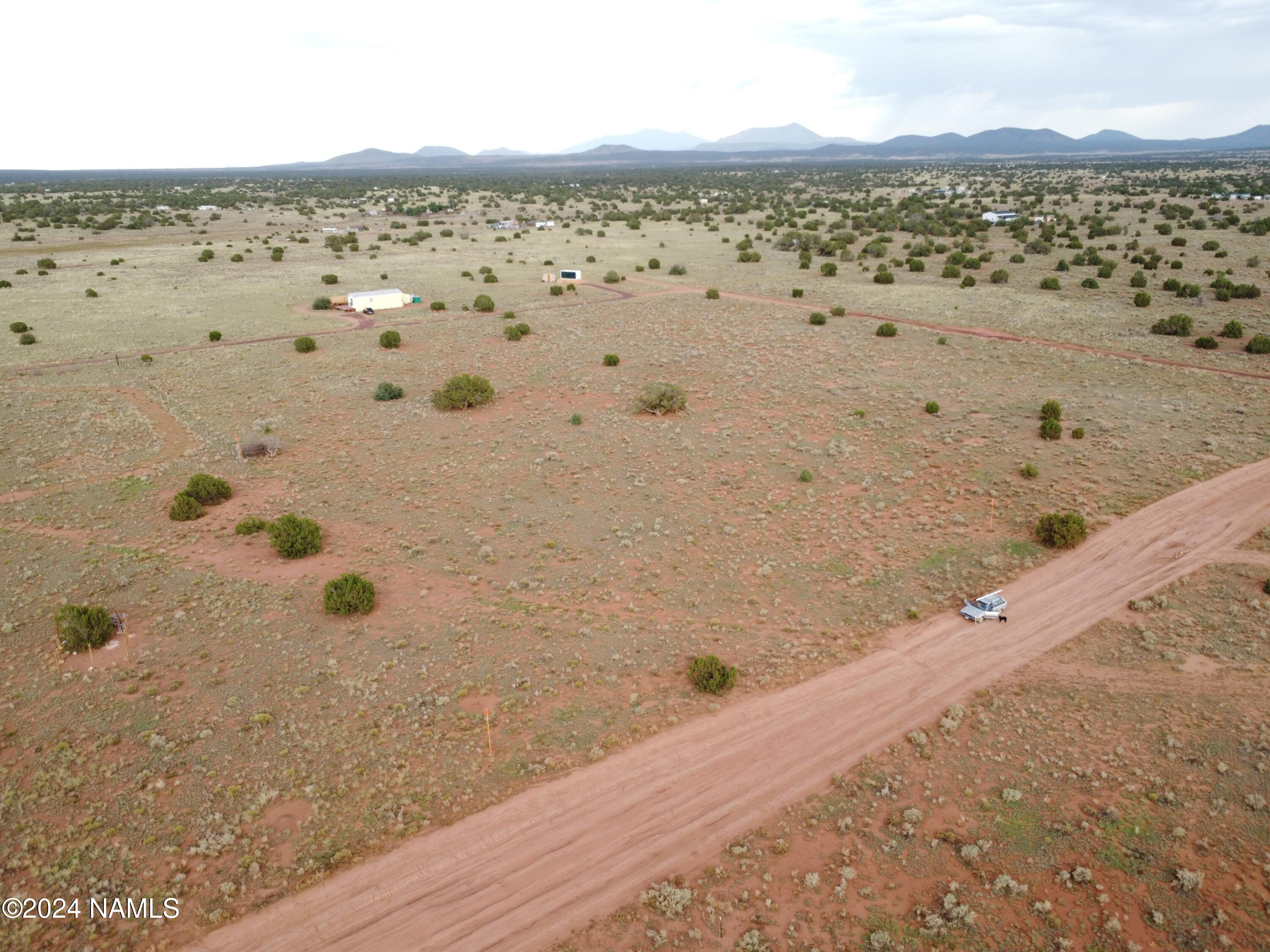 3377 Santa Clara Road Williams, AZ 86046 - Photo 1 of 6 DJI_0079