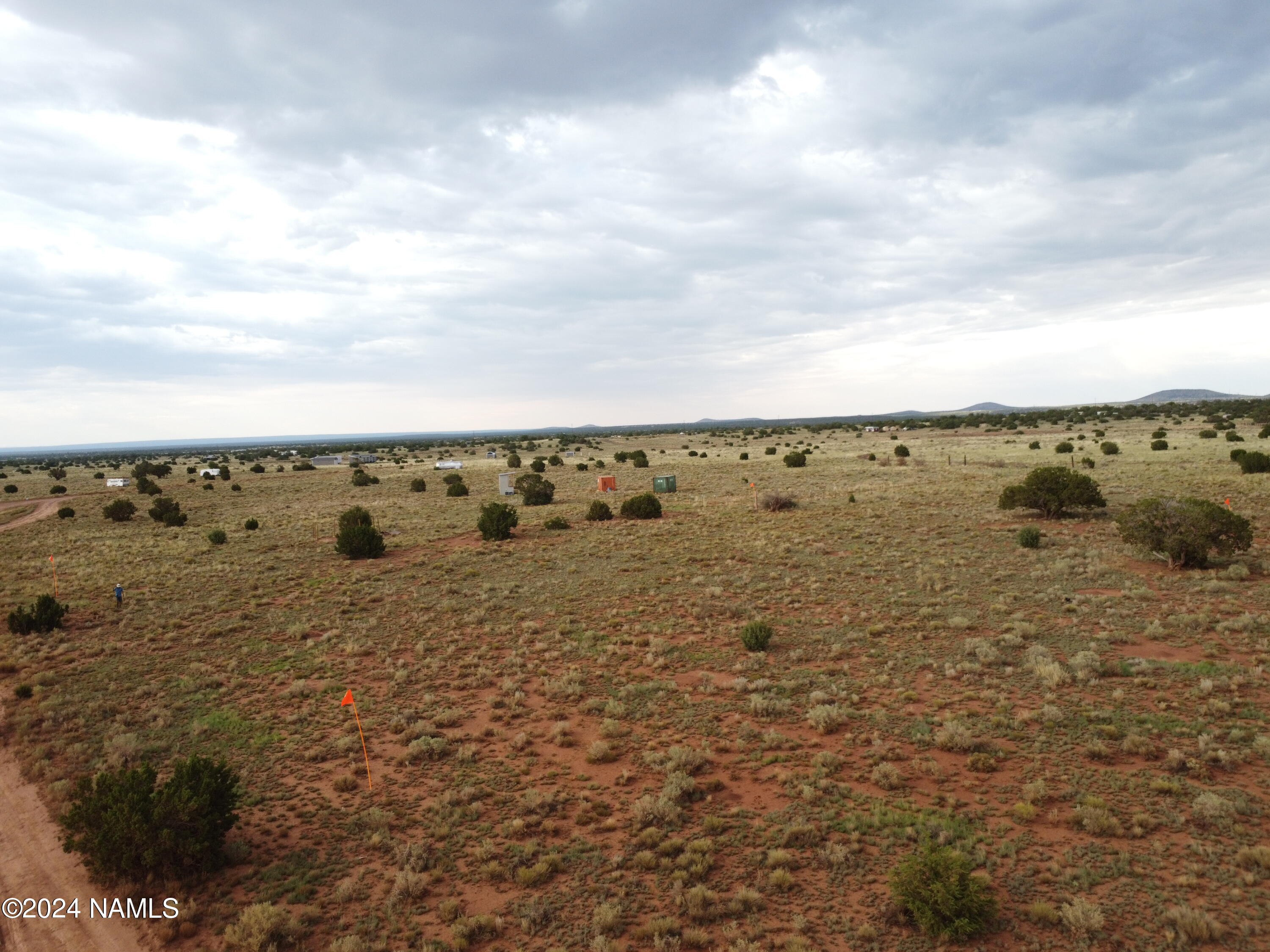 3377 Santa Clara Road Williams, AZ 86046 - Photo 2 of 6 DJI_0070