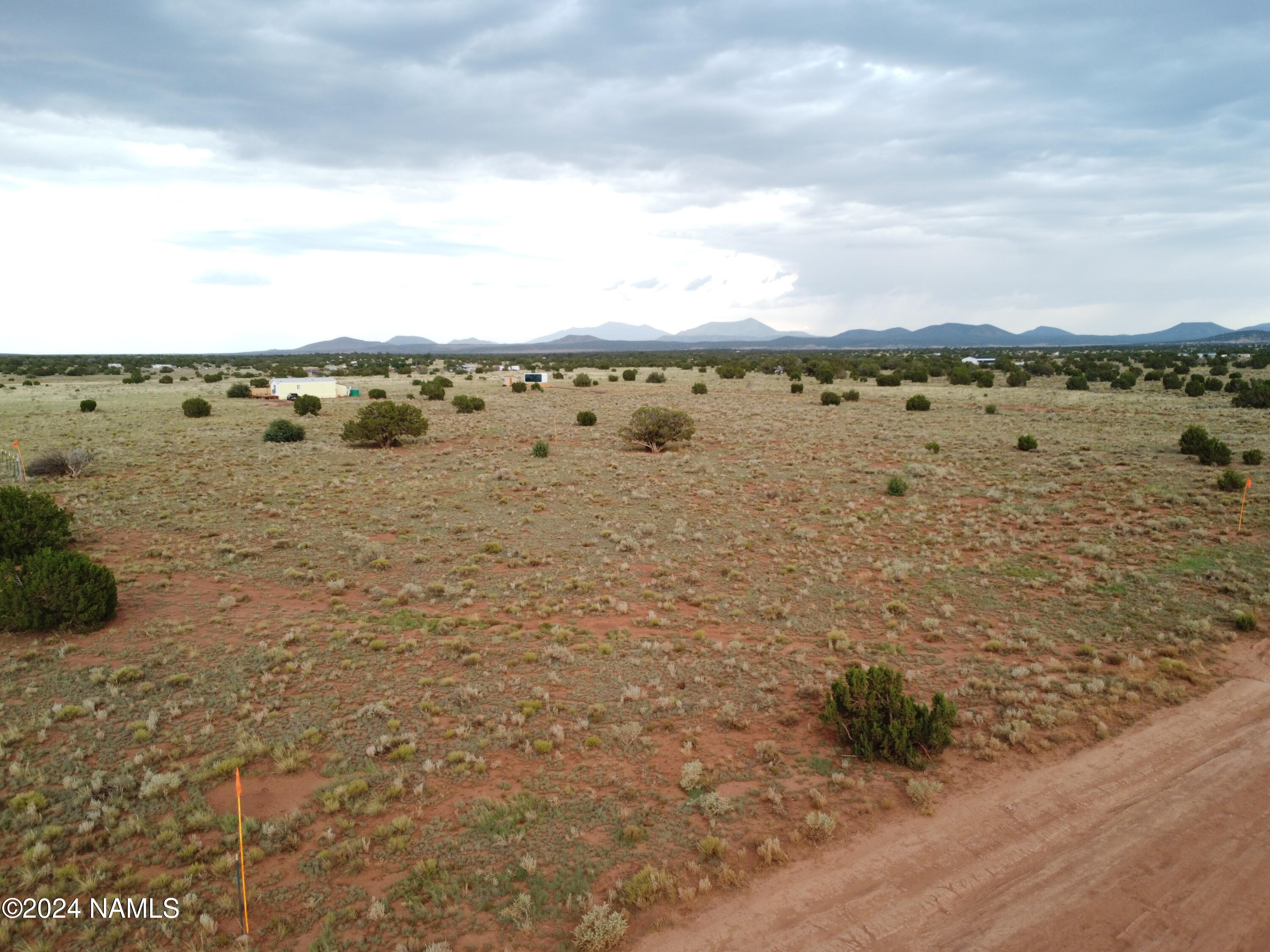 3377 Santa Clara Road Williams, AZ 86046 - Photo 3 of 6 DJI_0078 (1)