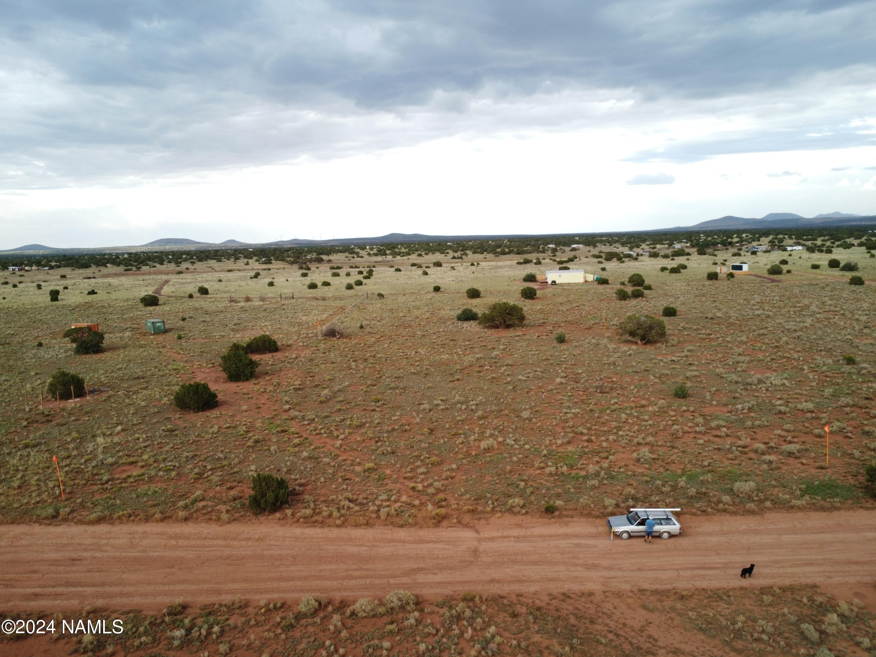 3377 Santa Clara Road Williams, AZ 86046 - Photo 6 of 6 DJI_0071 (1)