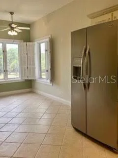 a view of a storage & utility room