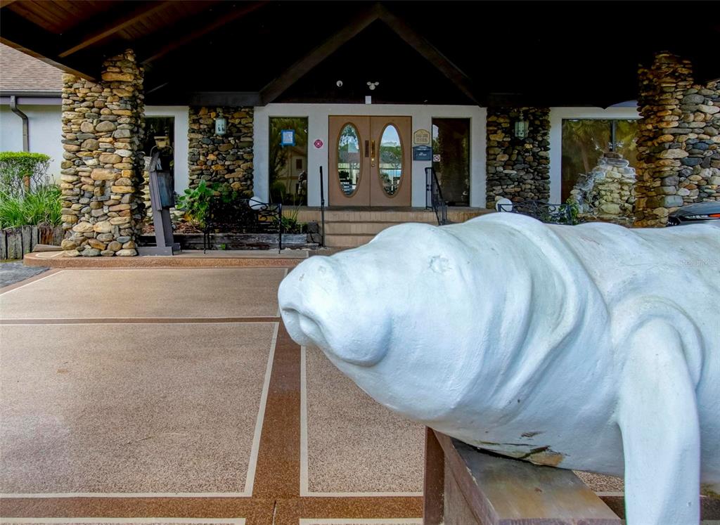 7032 River Run Boulevard, Unit 7032 Weeki Wachee, FL 34607 - Photo 39 of 49