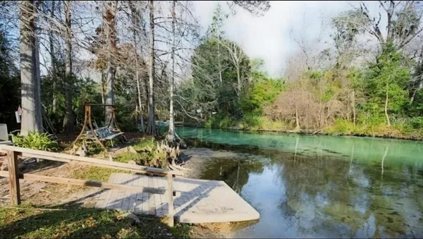 $2,500 | 7032 River Run Boulevard, Weeki Wachee, FL 34607