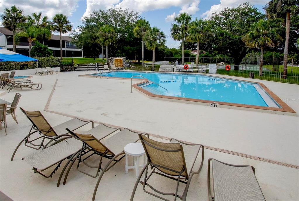 7032 River Run Boulevard, Unit 7032 Weeki Wachee, FL 34607 - Photo 47 of 49