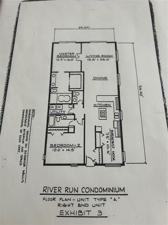 7032 River Run Boulevard, Unit 7032 Weeki Wachee, FL 34607 - Photo 48 of 49