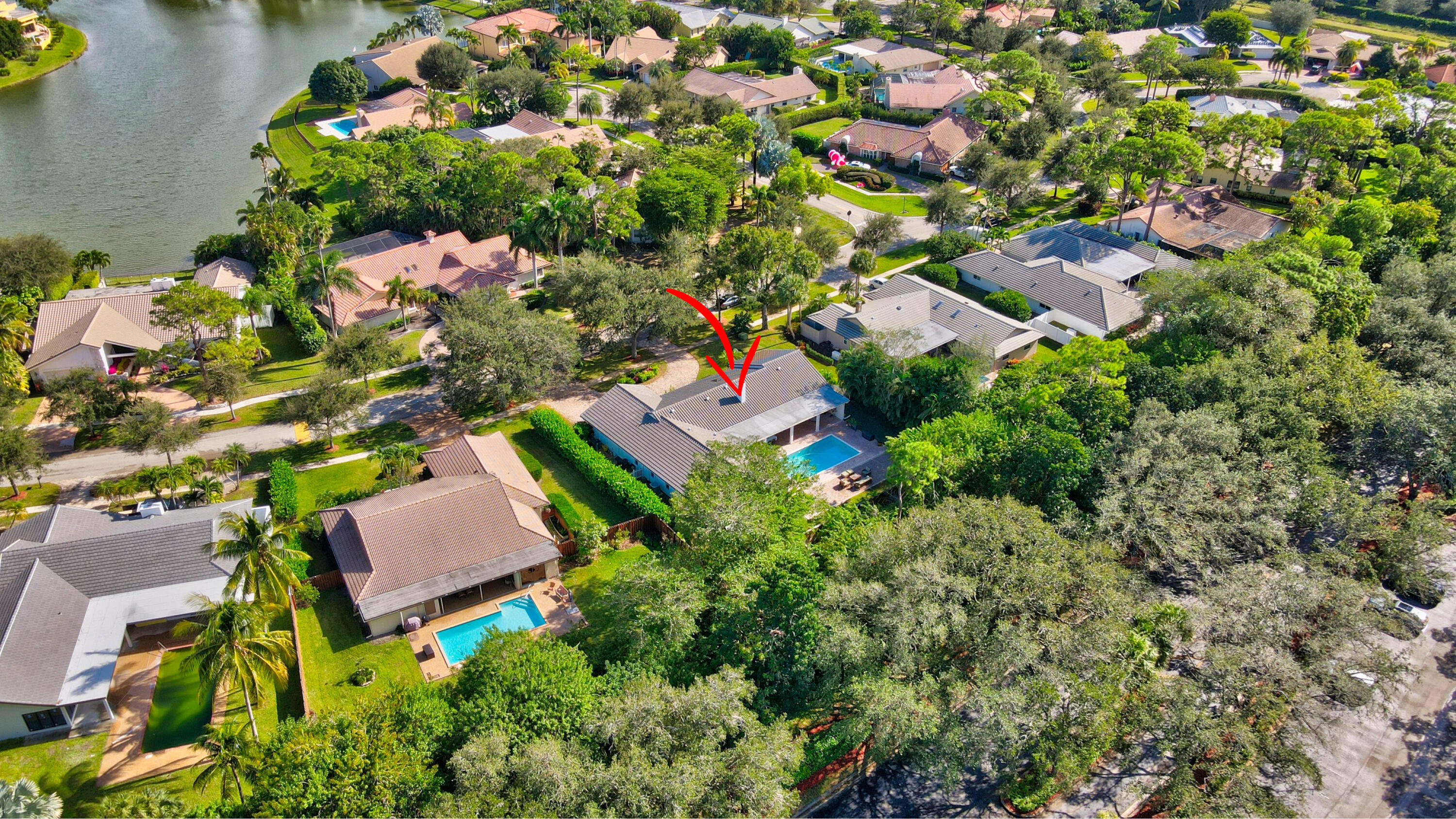 7548 Estrella Circle Boca Raton, FL 33433 - Photo 62 of 73 7548 Estrella Circle, Boca Raton (60)