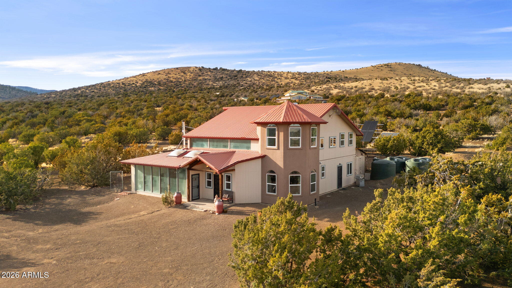 30343 Alpine Ranch Flagstaff, AZ 86004 - Photo 16 of 82