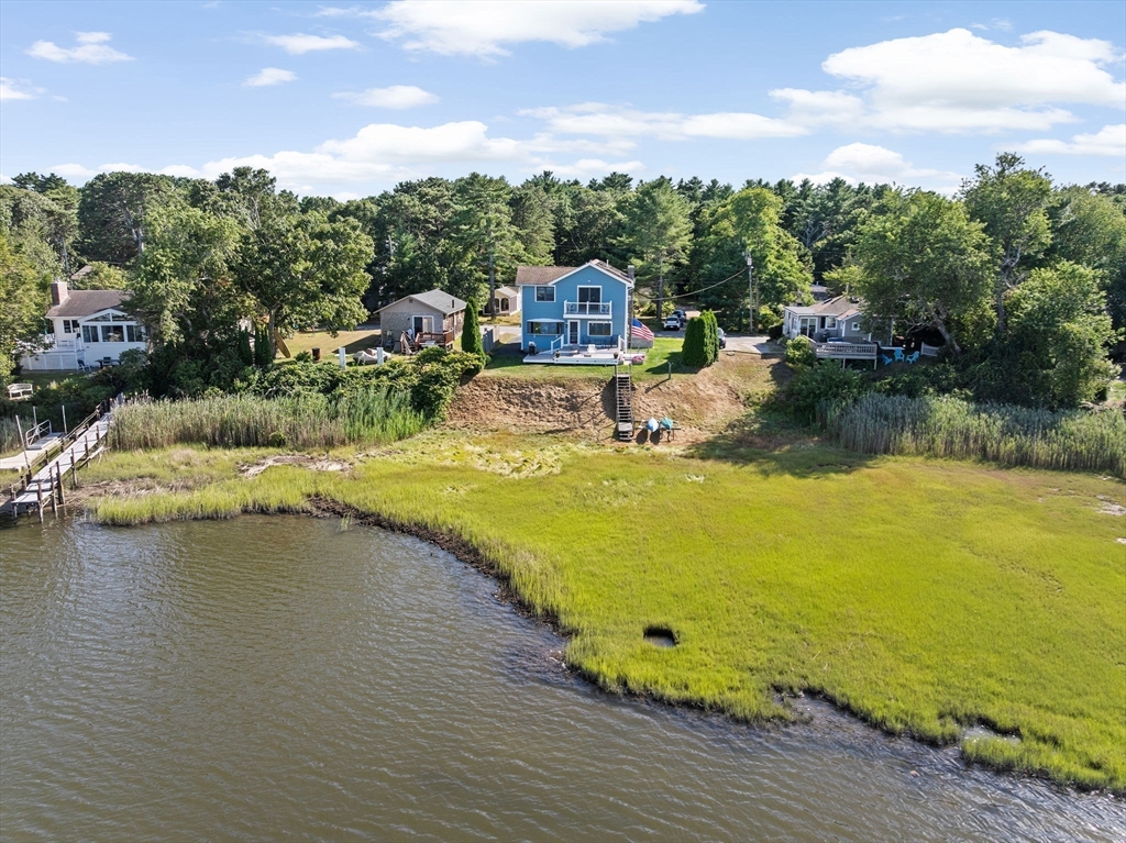 28 Arlington Road Wareham, MA 02571 - Photo 10 of 42