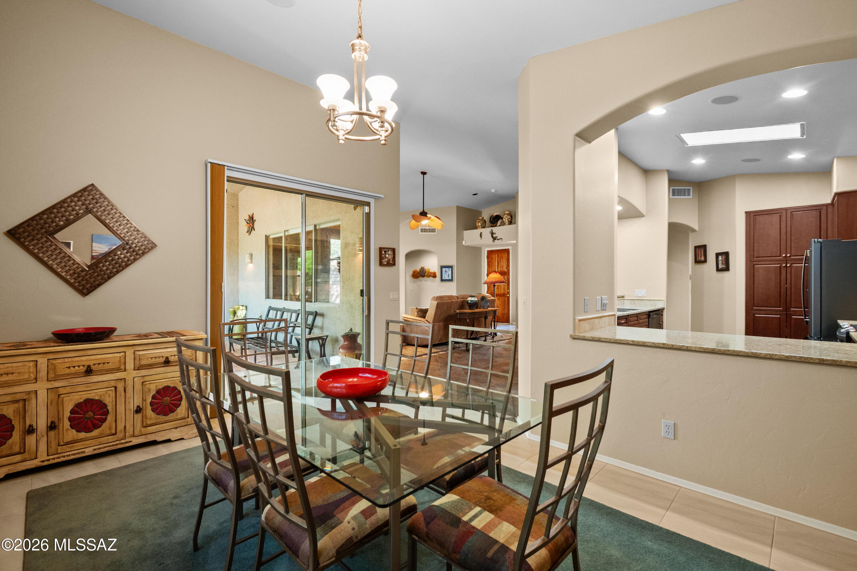 5305 Spring View Drive Tucson, AZ 85749 - Photo 13 of 41 Interior 19