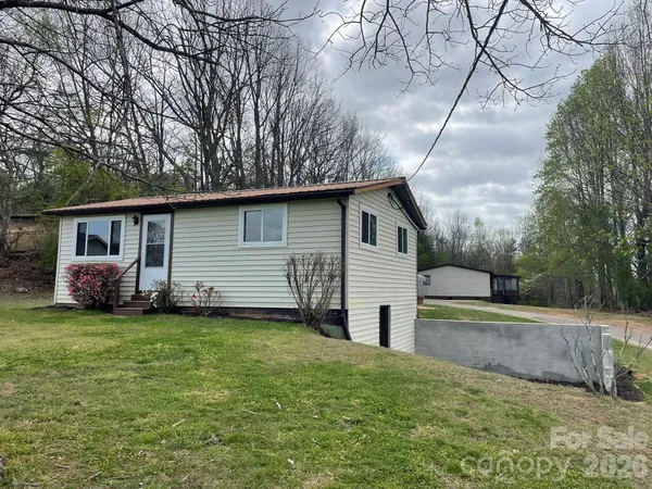 $259,900 | 7686 Shoupes Grove Church Road, Hickory, NC 28602