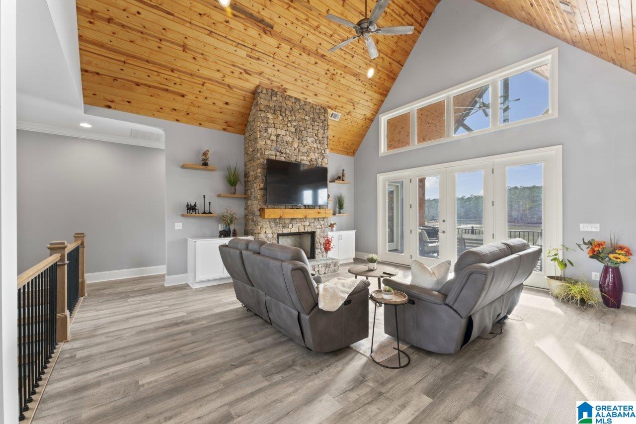 1559 Sturdivant Road Jacksons Gap, AL 36861 - Photo 14 of 64