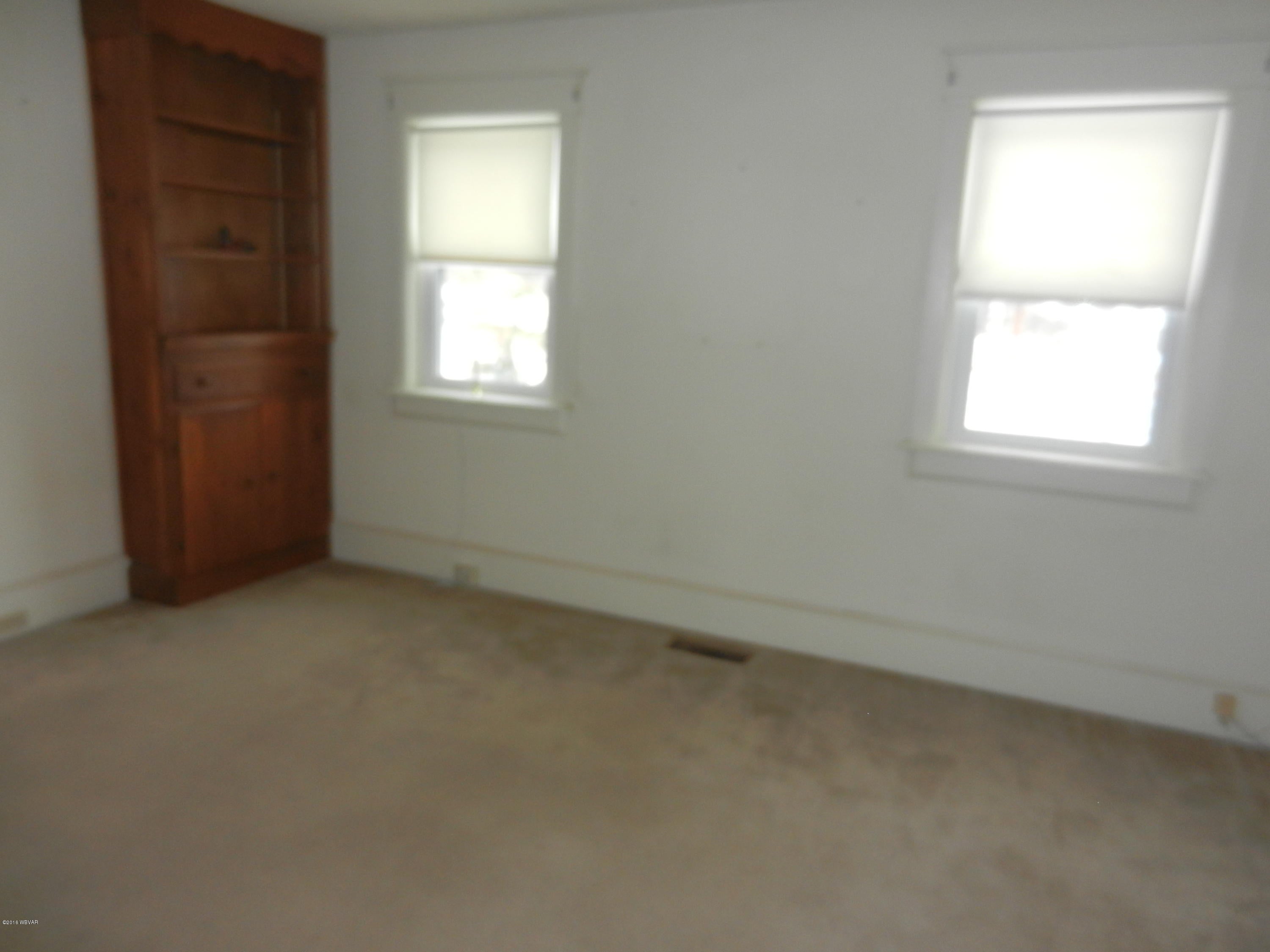 903 Canoe Run Road Jersey Shore, PA 17740 - Photo 14 of 19 Dining Room