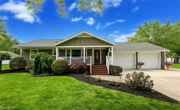 $395,000 | 3244 Oser Road, Norton, OH 44203