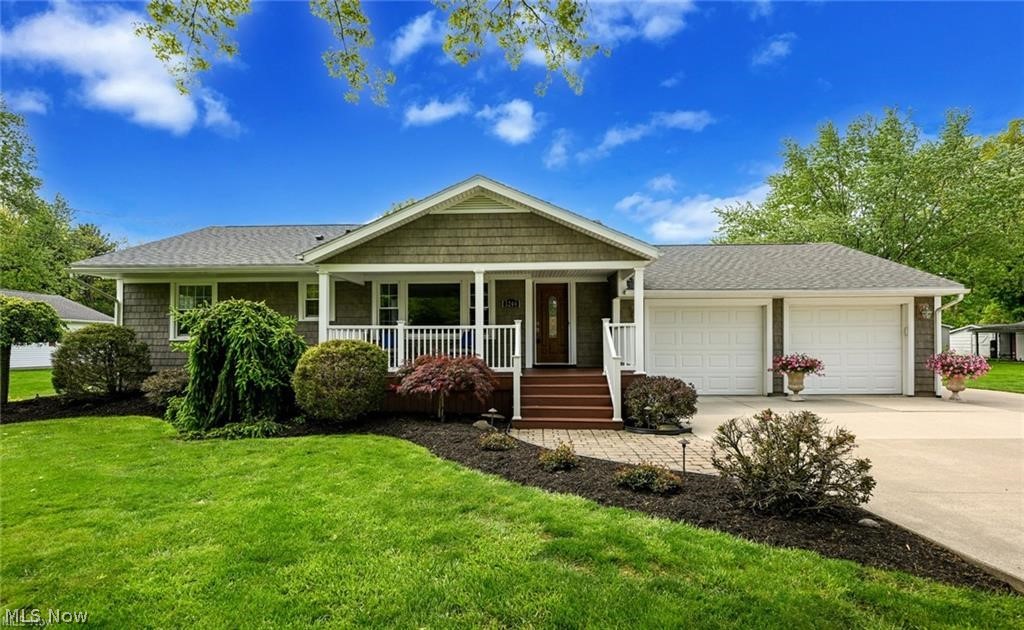 3244 Oser Road Norton, OH 44203 - Photo 1 of 1