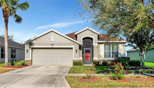 $335,000 | 718 Tanana Fall Drive, Ruskin, FL 33570