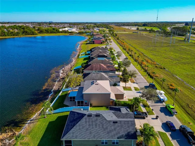 $335,000 | 718 Tanana Fall Drive, Ruskin, FL 33570