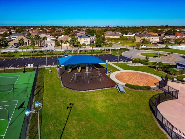 $335,000 | 718 Tanana Fall Drive, Ruskin, FL 33570