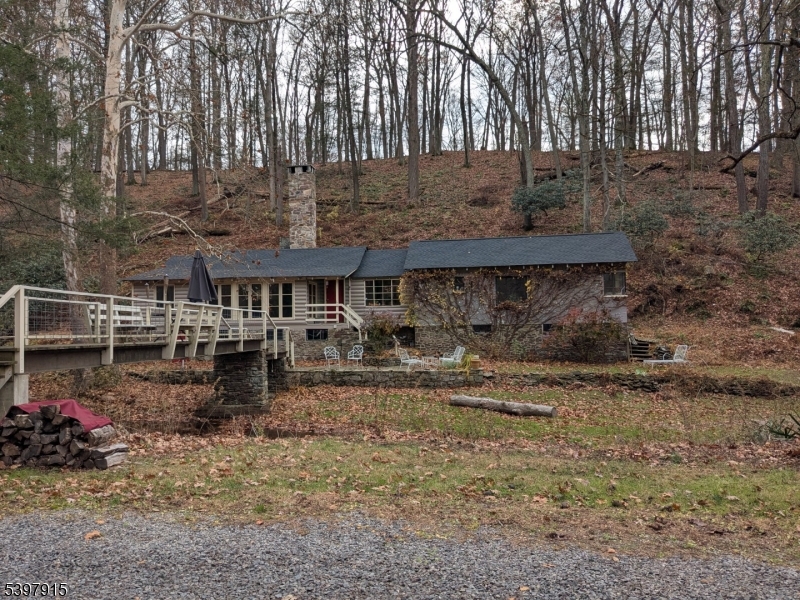 445 Miller Park Road Milford, NJ 08848 - Photo 2 of 20