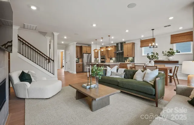 $649,900 | 2192 Millennium Drive, Unit 91, Lancaster, SC 29720